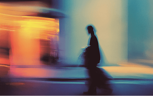 Brand Identity for a Health Care Company